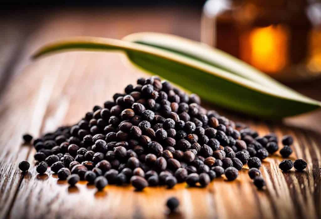 Graines du Paradis : Quand les Kilos S’envolent - MAXIBURNER.COM