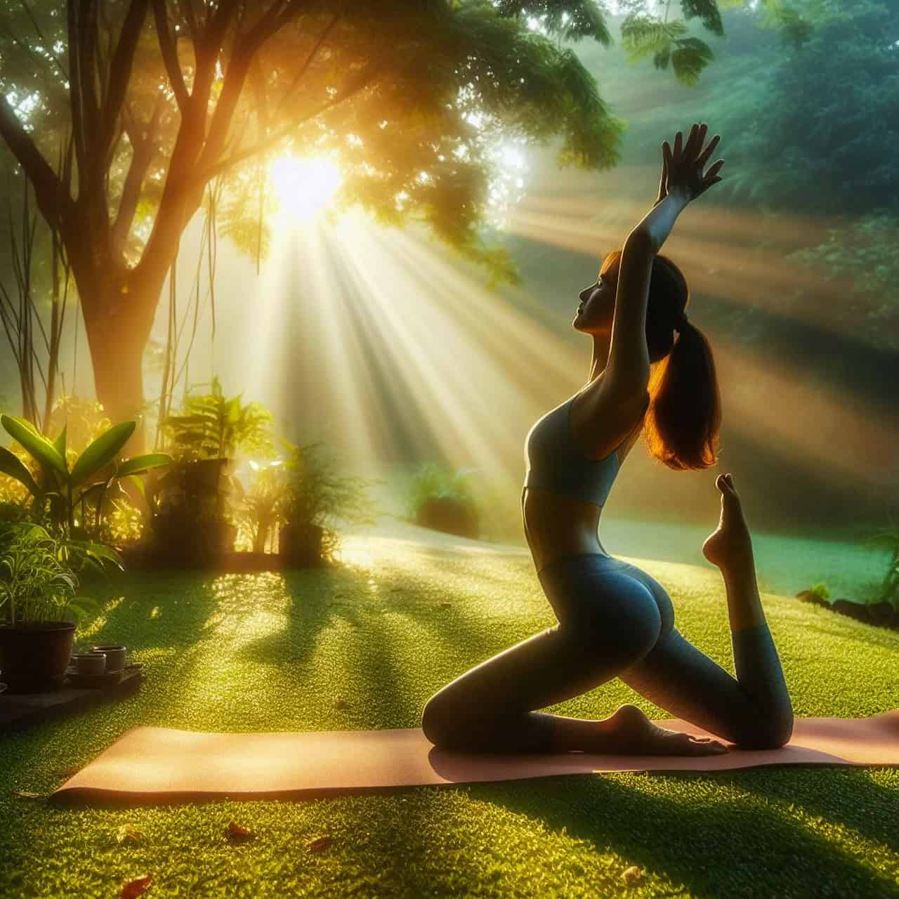 Pilates - Maxiburner