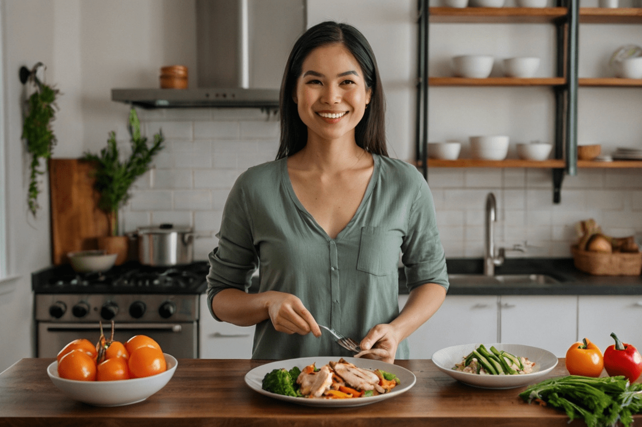 Régime cétogène - Maxiburner