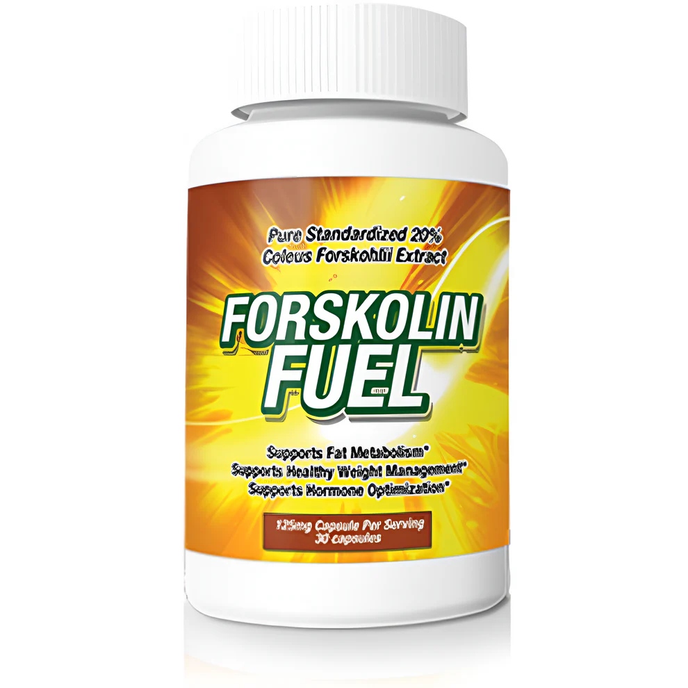 Forskoline Fuel