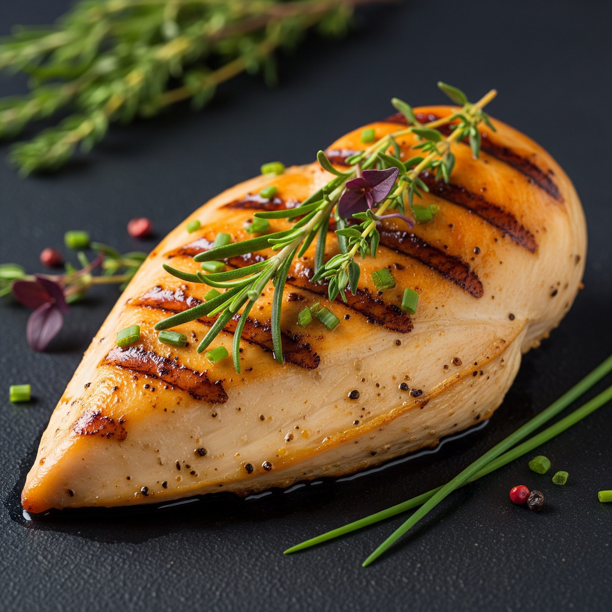 Perdre du poids recette - Maxiburner