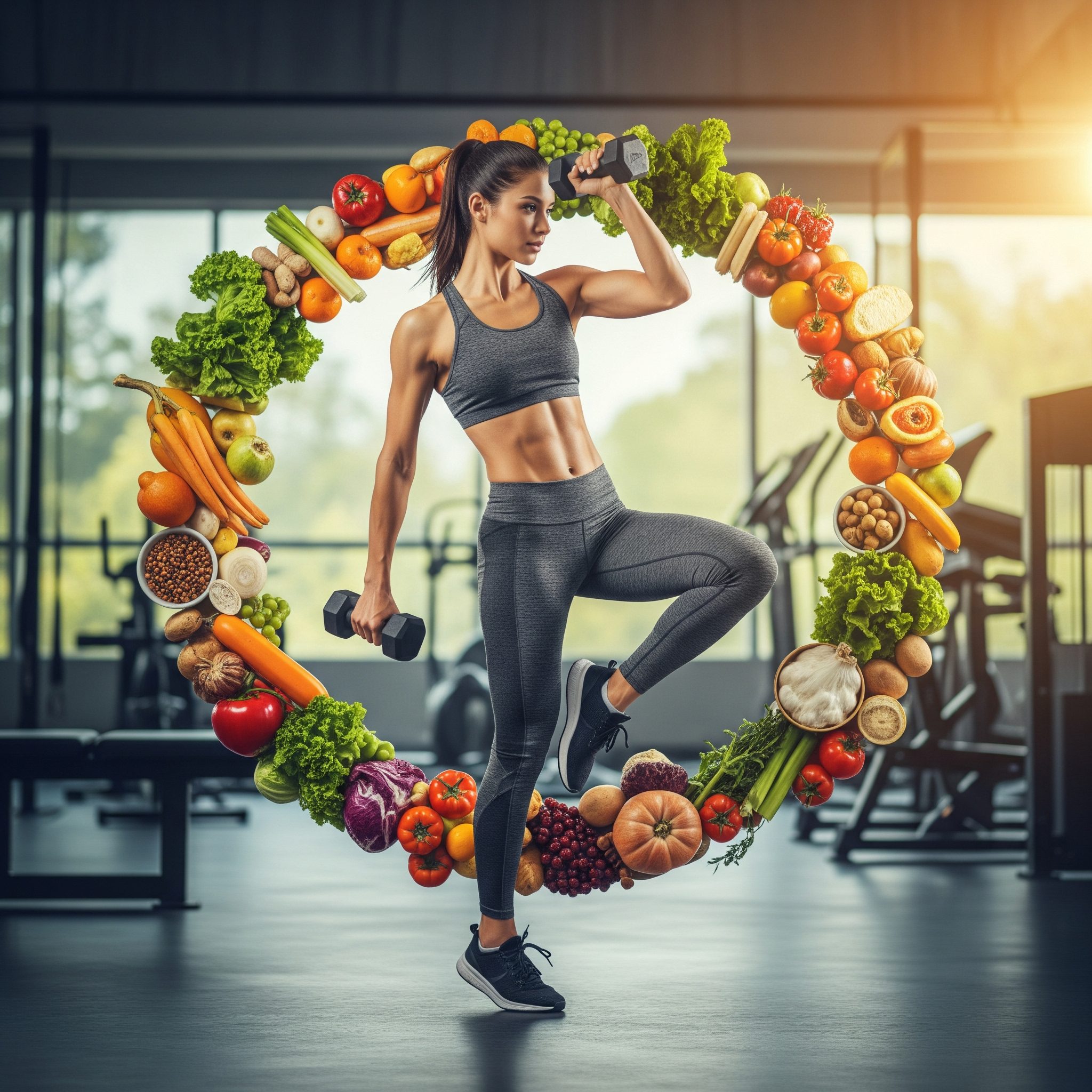 Perdre 10kg en 1 mois - Maxiburner