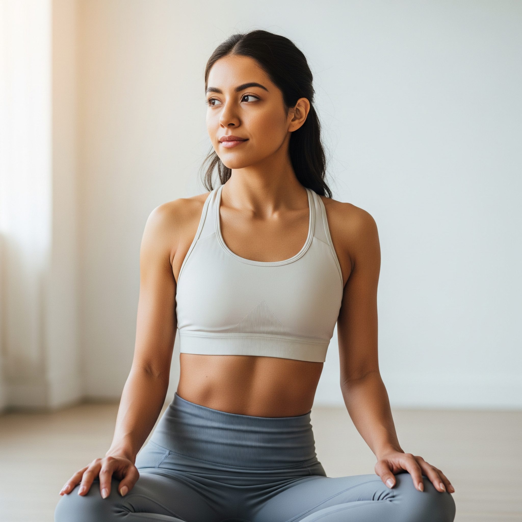 IMC Femme - Maxiburner