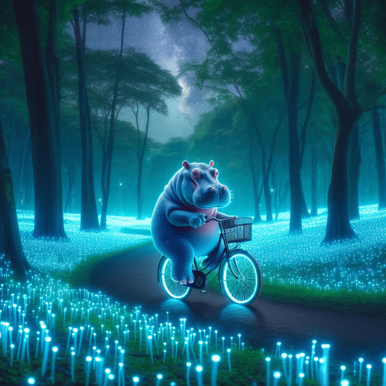 Hippopotame -v Maxiburner