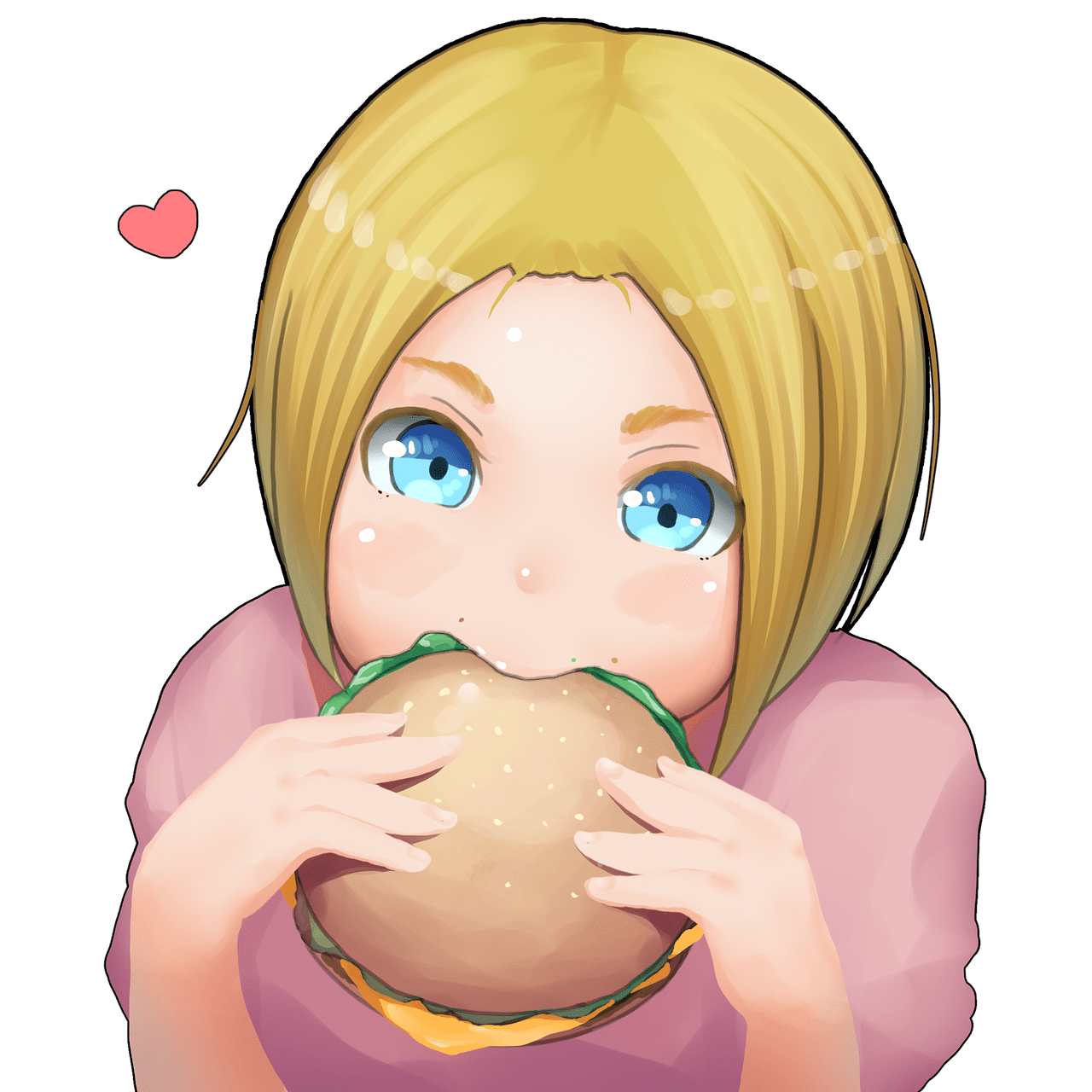 3 repas par jour, c'est trop ! Maxiburner