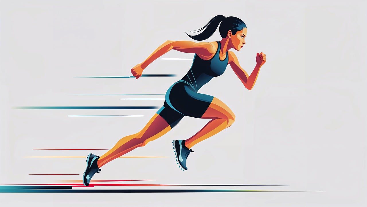 Courir à jeun - Maxiburner