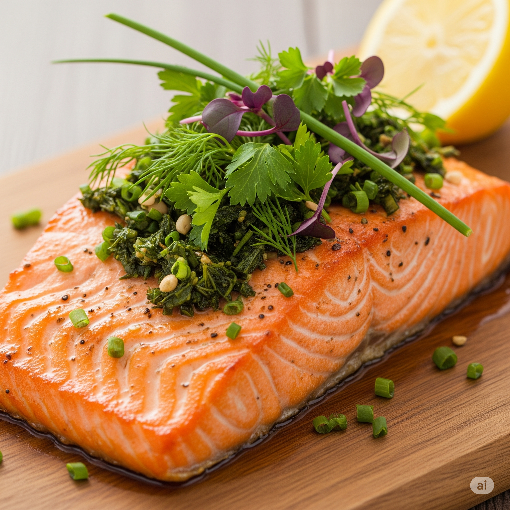 Recette Light Rapide - Maxiburner