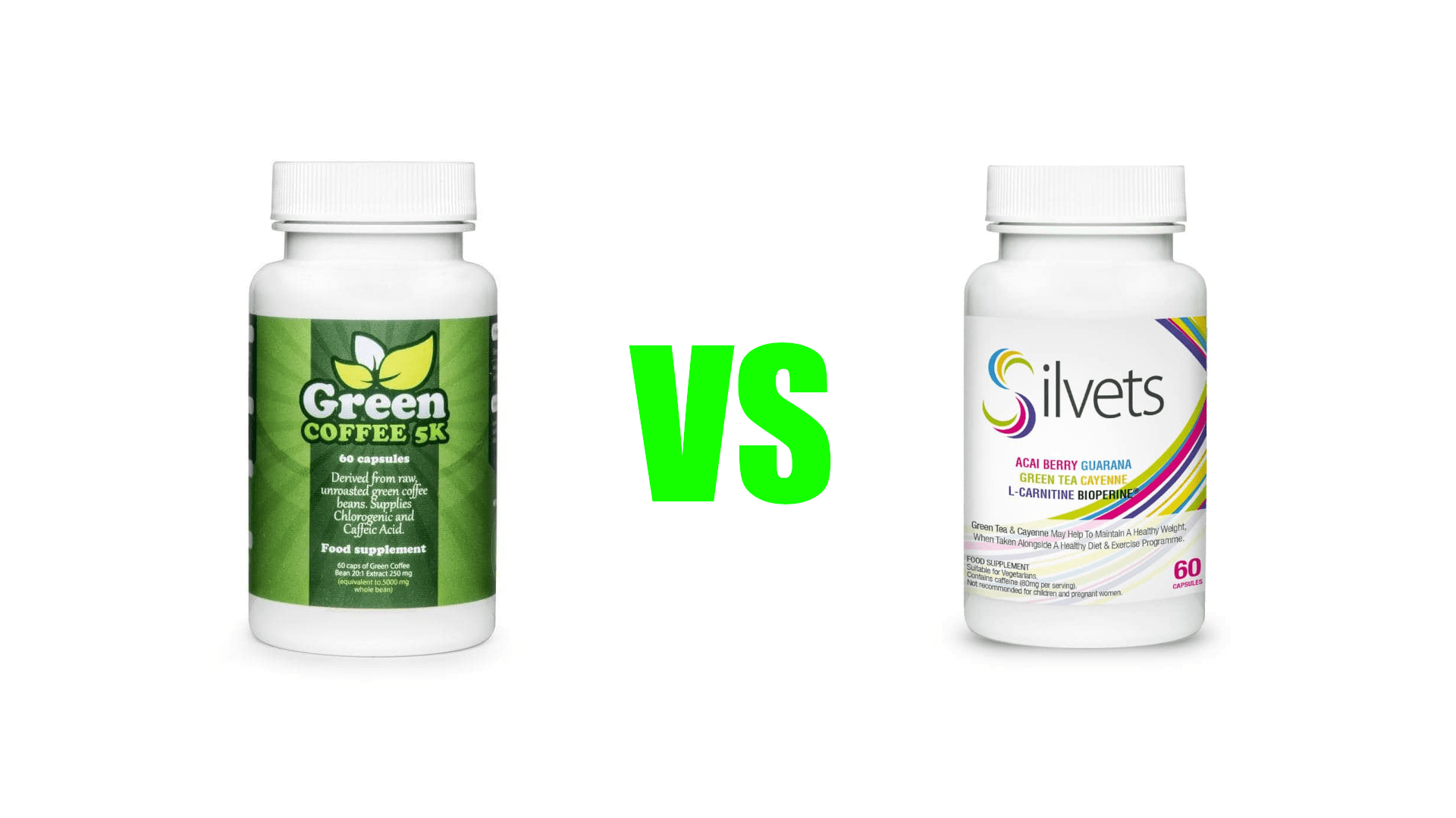 Avis brûle graisse - Maxiburner