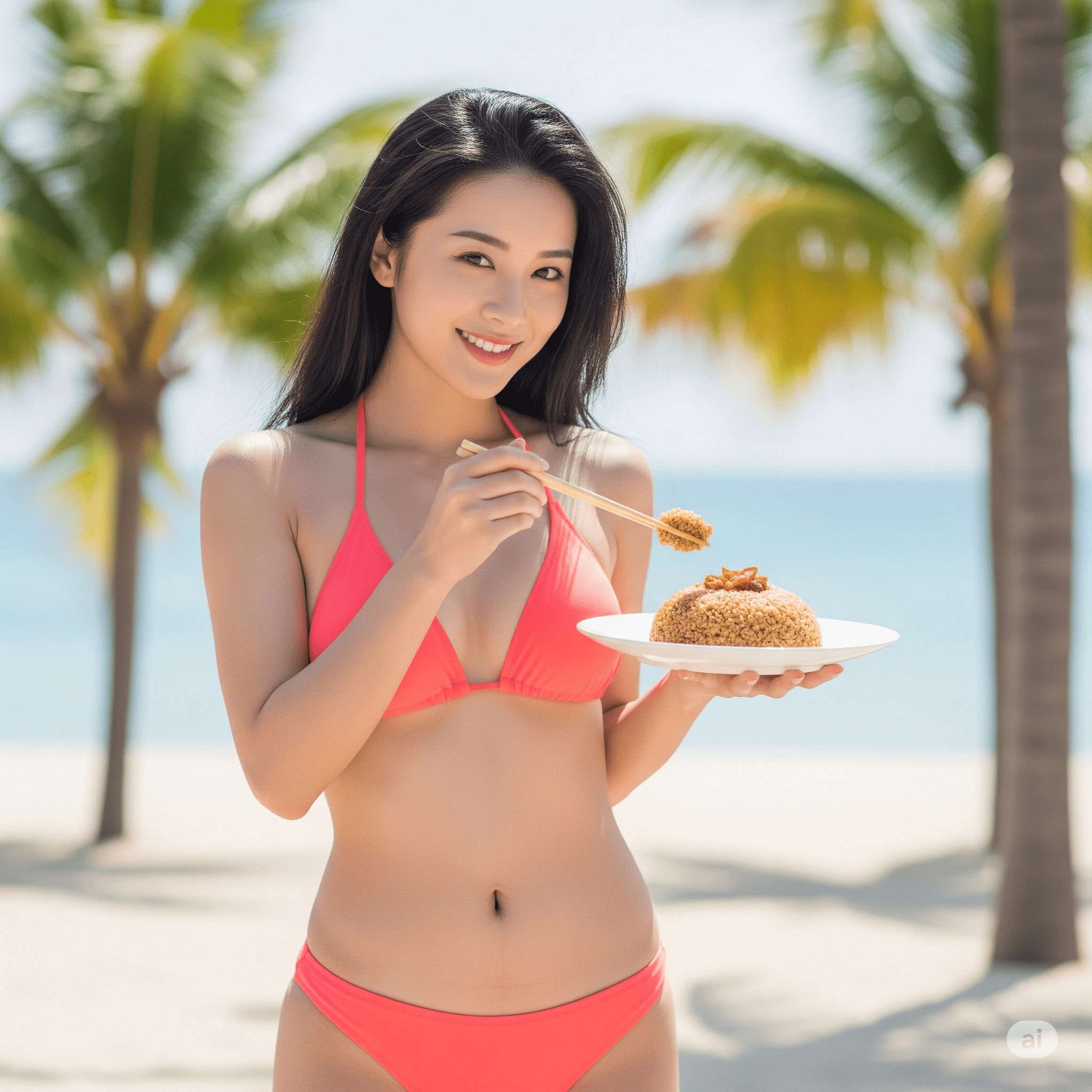 Recette riz minceur - Maxiburner