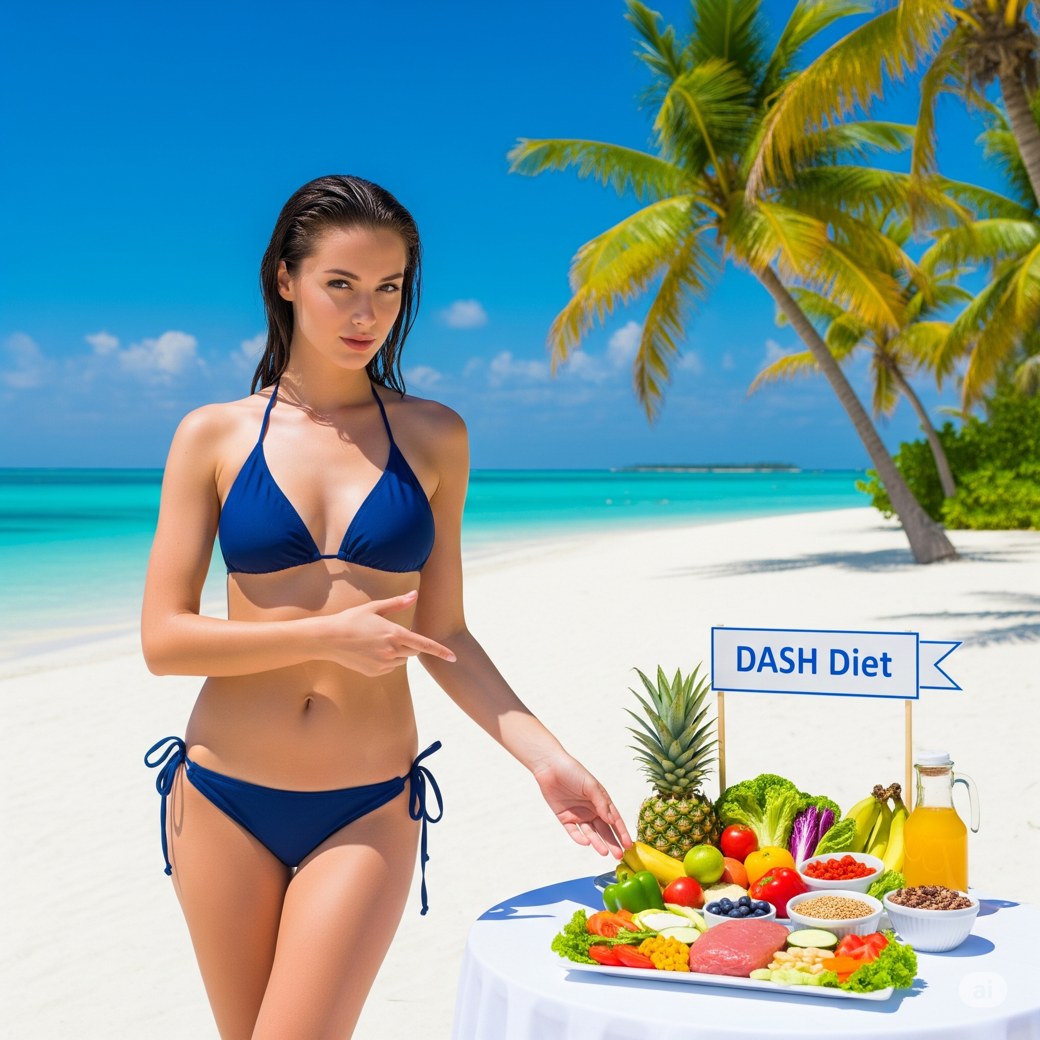 Régime Dash - Maxiburner