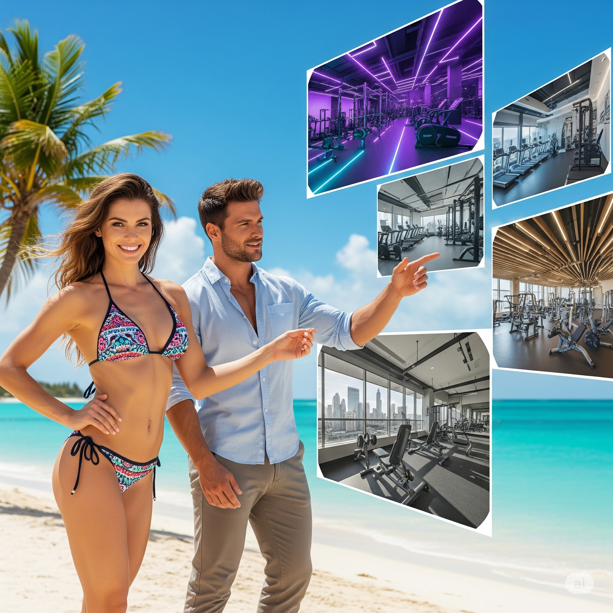 Les 80 meilleures salles de sport pour la perte de poids