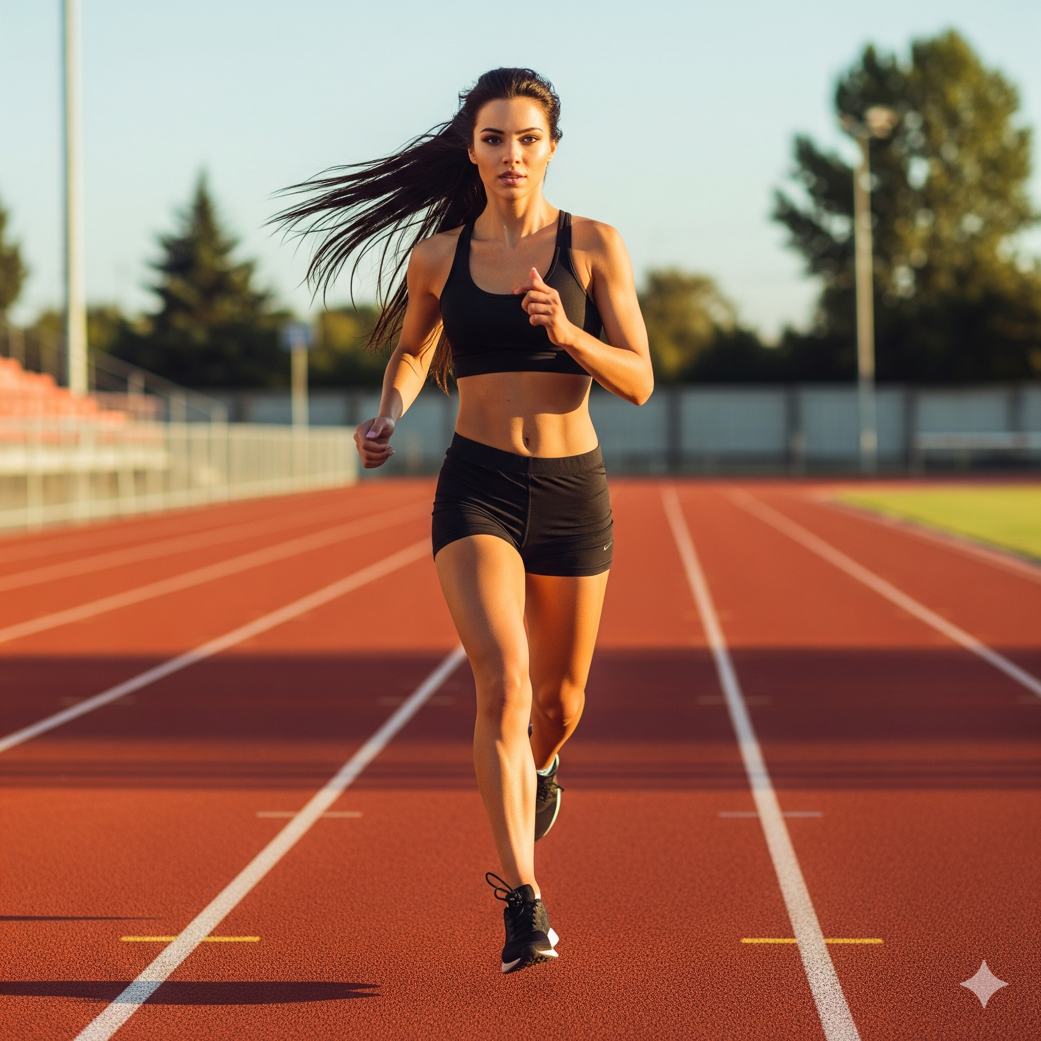 Sport le plus efficace - Maxiburner