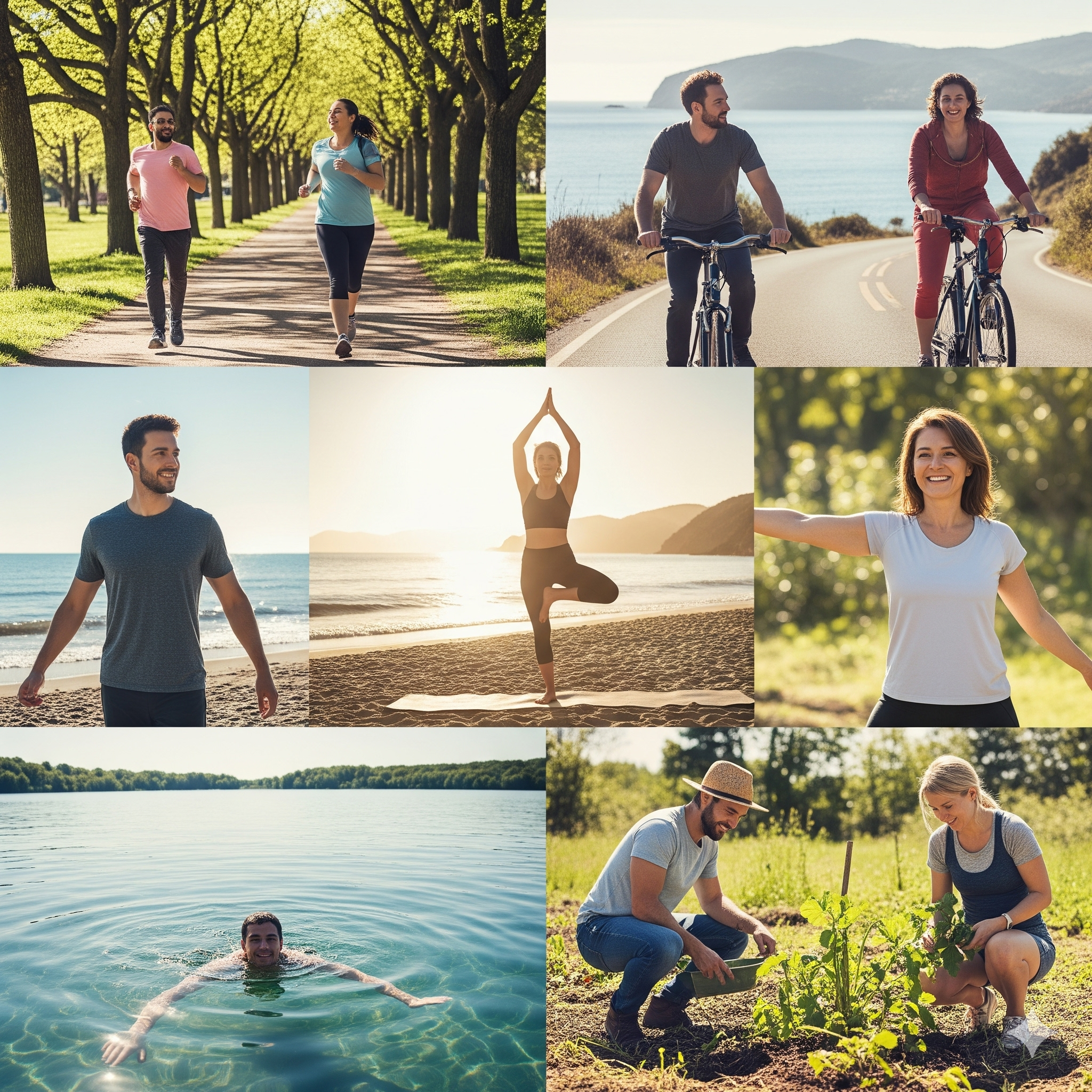 Perdre du poids naturellement - Maxiburner