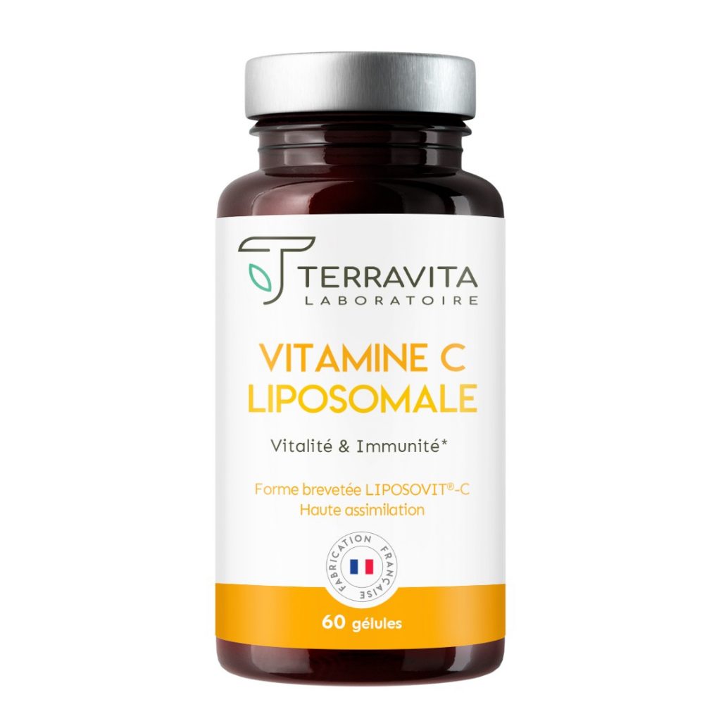 Bienfaits Vitamine C