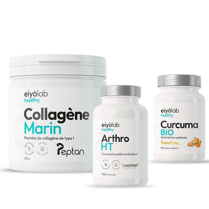 Soin des articulations