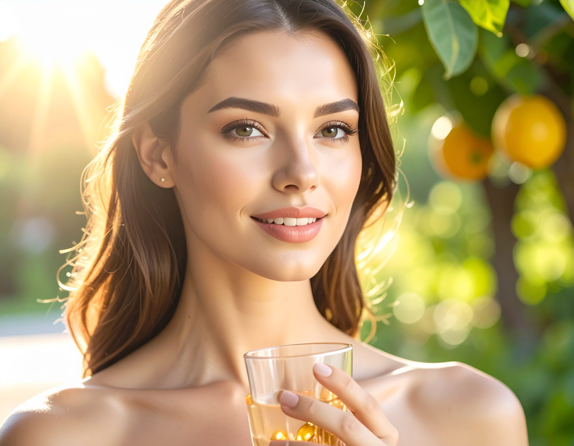 Vitamine C Liposomale - Maxiburner