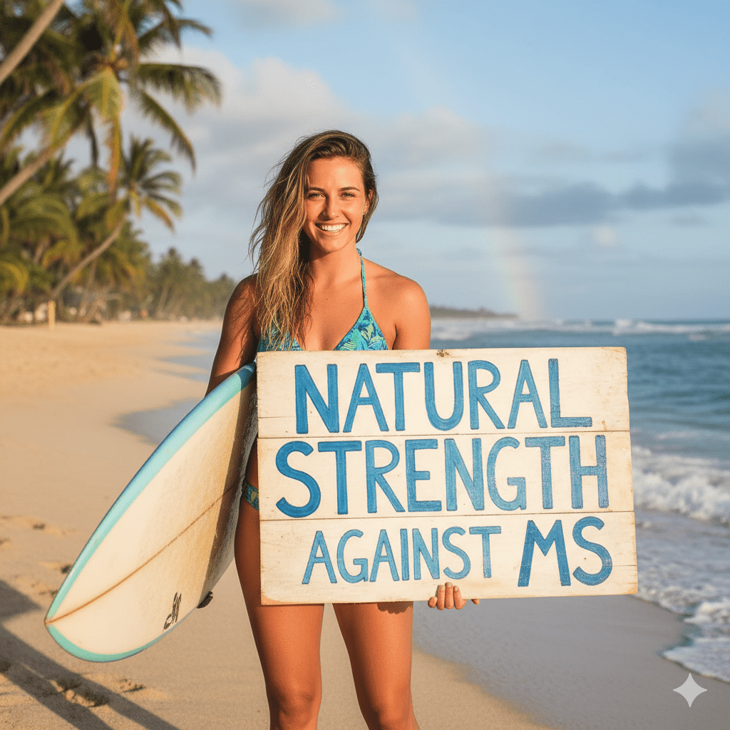 Sclérose en plaques