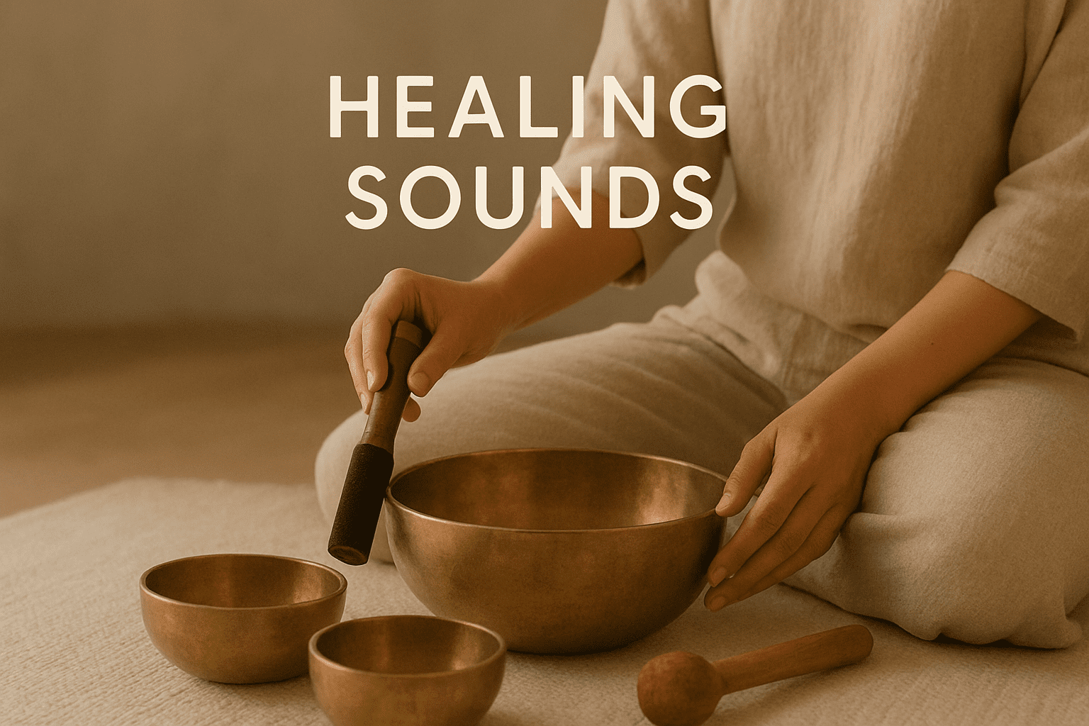 Avis healing-sounds.com