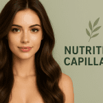 Nutrition capillaire - Maxiburner