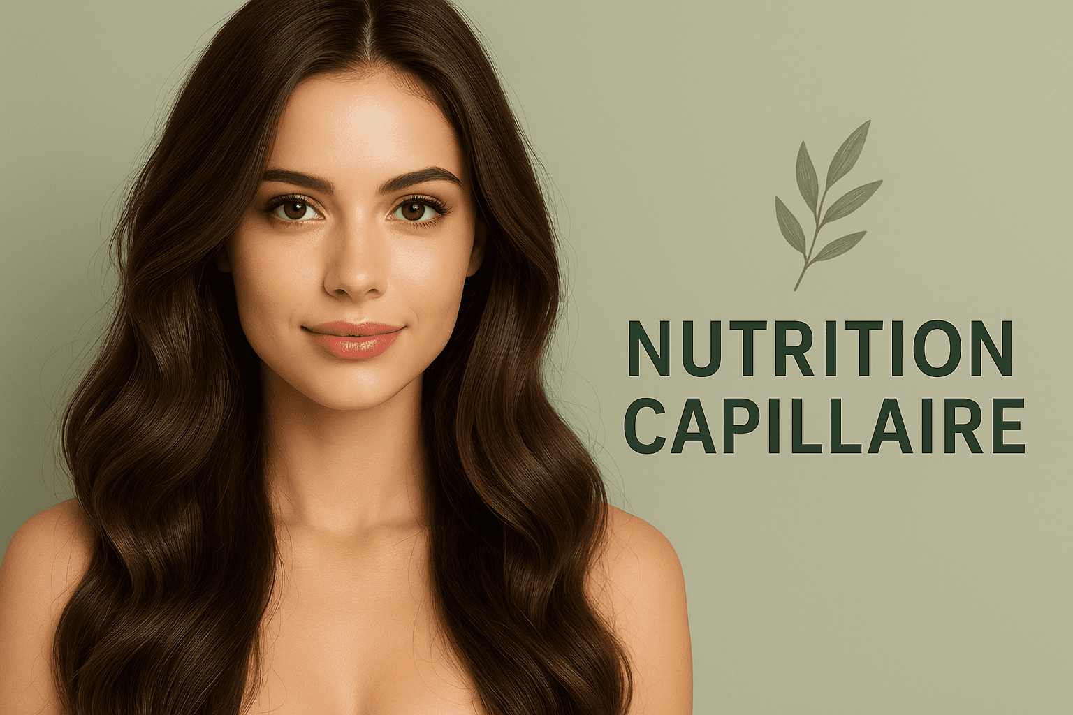Nutrition capillaire - Maxiburner