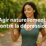 Agir contre la dépression - Maxiburner