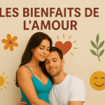 Bienfaits de l'amour - Maxiburner
