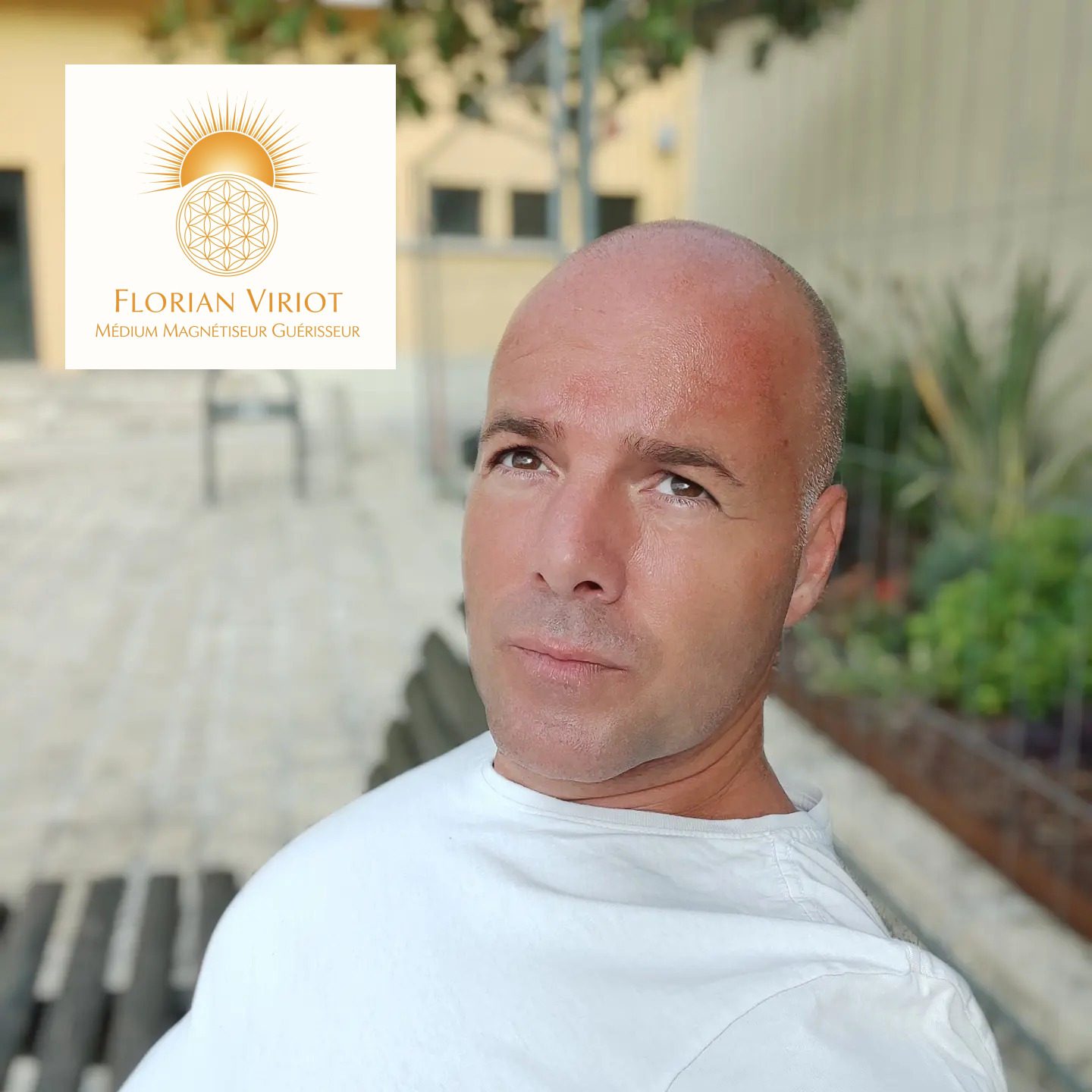 Florian VIRIOT
