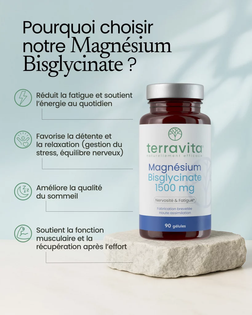 Cure de magnésium