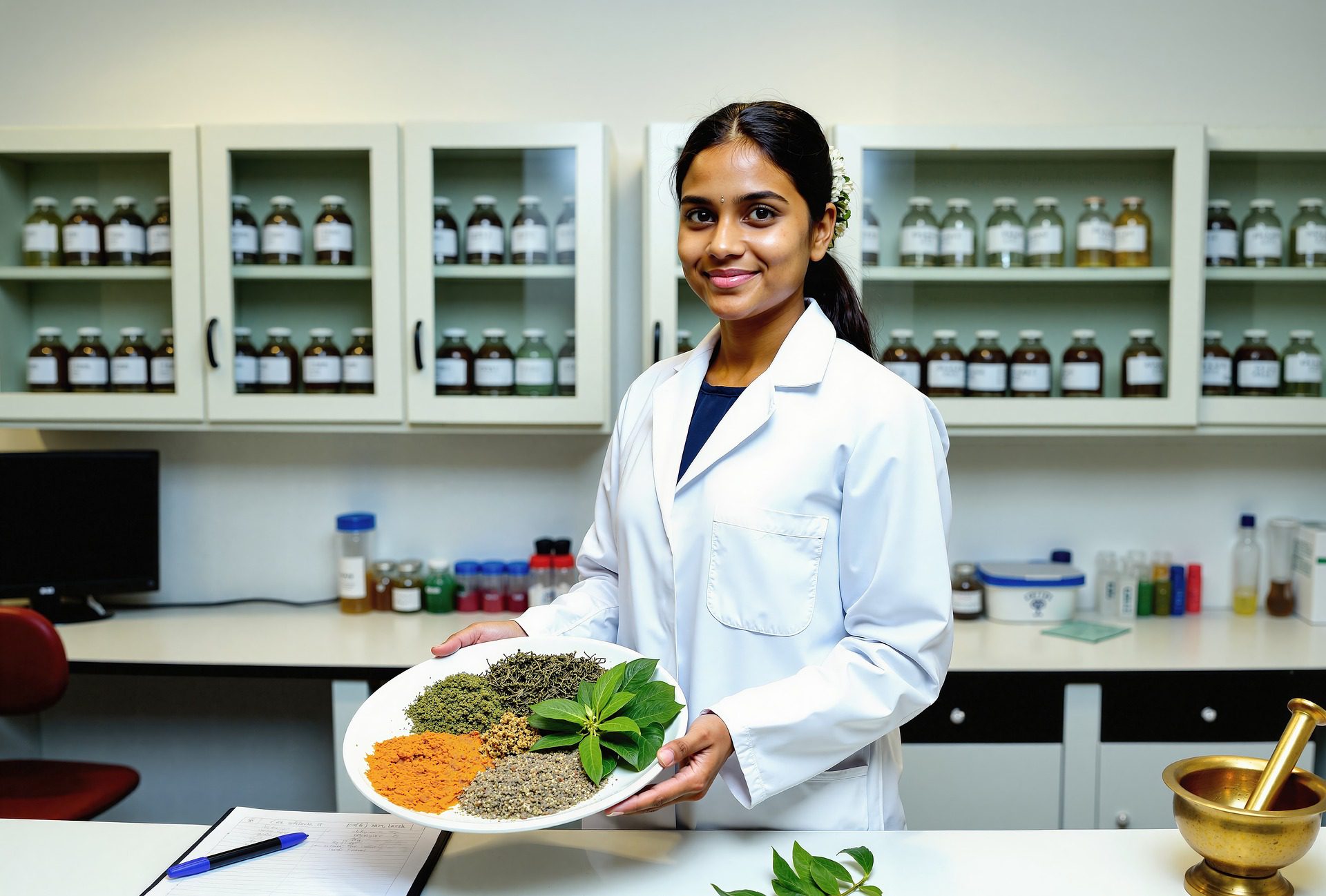 Médecines alternatives - Maxiburner