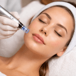 Microneedling