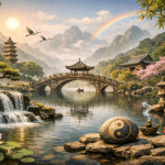 Feng Shui - Maxiburner