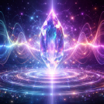 Fréquences vibratoires cristal de quartz - Maxiburner