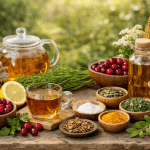 Système urinaire - Soigner naturellement