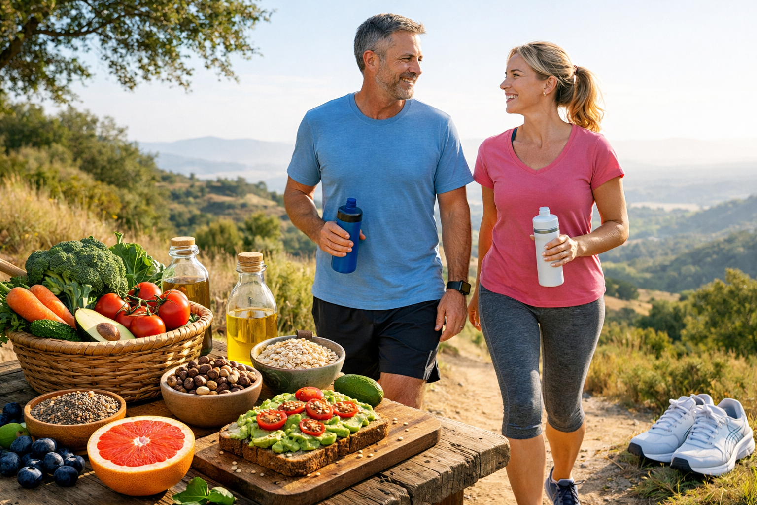 Faire baisser Cholestérol élevé