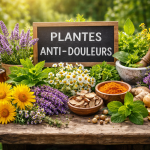 Traitement anti-douleurs