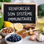 Renforcer son système immunitaire