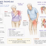 Soigner naturellement la PPR