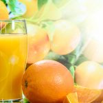 Cure de Vitamine C