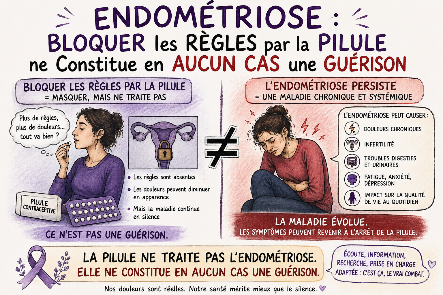 Endométriose