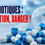 Antibiotiques