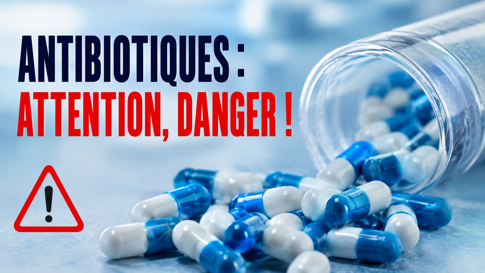 Antibiotiques