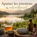 Apaiser les émotions