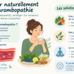 Soigner naturellement une thrombopathie